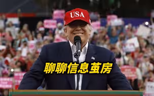 聊聊信息茧房
