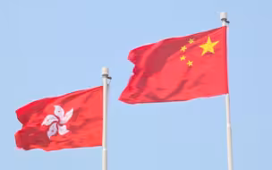 邓炳强：香港面临国际与本土双重恐怖主义威胁