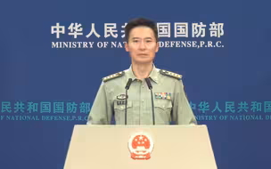 解放军军机近日接连在台湾附近空域演习，国防部回应