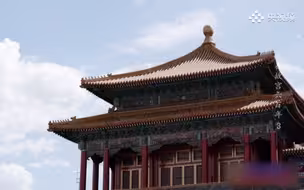 故宫中用金量最多的建筑