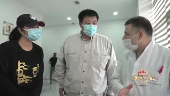 张昕宇梁红走进阿塞拜疆，这里的人对中国疫苗是这样说的