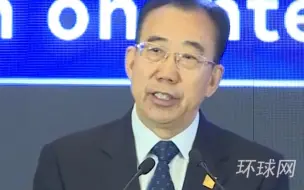 吴海龙大使五问美国，这是“加装护栏，管控分歧”吗？