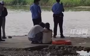 5名儿童被水流冲走，一男子毅然跳河救援不幸遇难