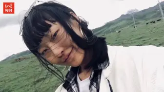 三只松鼠海报模特回应争议：眼睛小就不该是中国人？