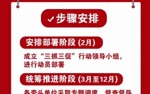 凝神谋发展 实干兴陇原 三抓三促行动进行时|甘肃省 “三抓三促” 行动怎么干?