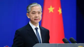 加指责中国“任意拘押”加公民，外交部：靠掩盖事实误导公众解决