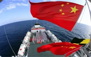 爱好和平不代表只会忍让，中国不想主动反击，原因有3个