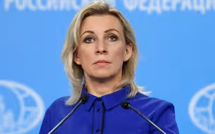 俄罗斯外交部：美国大使馆干涉内政 肆意在俄罗斯境内煽动暴力活动