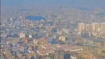 美国“断粮”，尼泊尔急了，印度跟着瞎想了
