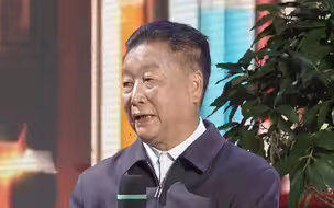 世界“菌草之父”林占熺，在宁夏窑洞的经历回想起来竟后怕？