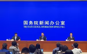 张晓明：香港国安法是纠偏 不是改变“一国两制”