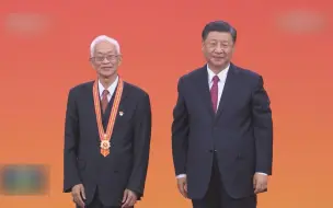 刘贵今：“外交老兵”年过七旬 仍在向世界讲述中非友好故事
