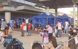 14日起香港赴内地及澳门无需在口岸“检测待行”