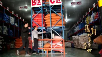 小种子大世界——北京全产业链条打造“种业之都”