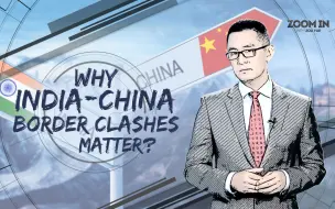 【悦辩悦明】以眼还眼，龙象共舞？