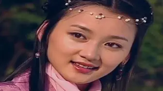 电视剧《侠客行》片尾曲《天仙子》谢雨欣（2002年经典歌曲）