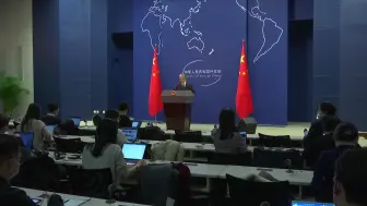 外交部回应印度举办“全球南方国家之声”线上峰会