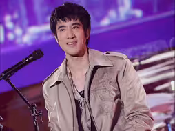 王力宏唱《see you again》伯克利出来的不打低端局