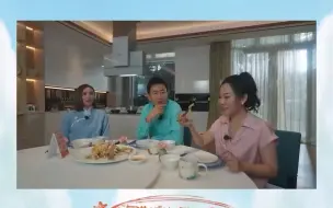 鲁健、陈贝儿带小龙马来中山啦，品城市好味道，美食优惠等抢～