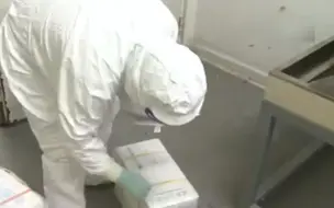 大连一异地取道进口冻品外包装核酸阳性 货物相关人员核酸阴性