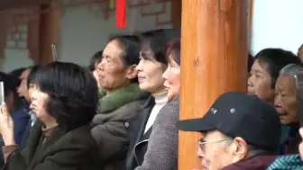 武义：畲乡最美三月天！畲族“三月三”风情旅游文化节今天开幕
