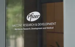 南非研究：面对“奥密克戎”  辉瑞疫苗预防和住院效力均下降