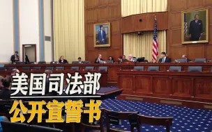 一场跌宕起伏的大戏：宣誓书内容公开，特朗普态度急剧转弯