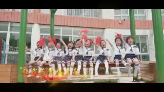 让我为党唱首歌！温岭这所幼儿园这样庆祝建党100周年
