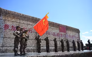 史无前例！“东方-2018”战略演习亮点纷呈