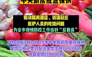 兰州市生活必需品市场货源充足，品种丰富，运行平稳。