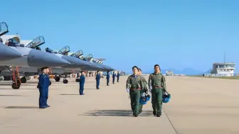 创下三个首次！中国海军启动2023年度招飞，选拔条件有哪些？