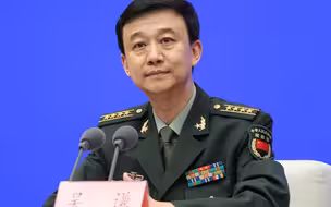 疫情或影响我军练兵备战？吴谦：抗疫就是一场实战