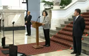 台湾经济更依赖大陆，专家：两岸经济关系紧密，民进党当局难切割