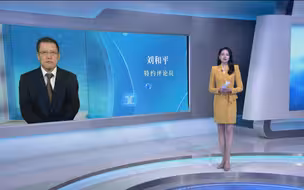 刘和平：中美成立经济金融工作组如何影响经贸关系？