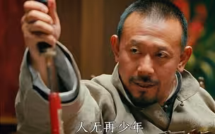“当语文远离了考试，才TM发现他的浪漫！”