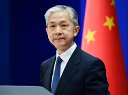 中方对黄循财先生就任新加坡总理表示祝贺