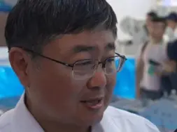 吕礼诗在珠海航展哽咽发声：要把真相告诉大家，让大家知道我们中国有多强！