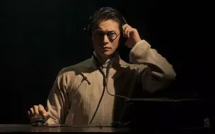 “李侠”扮演者王佳俊讲述“电波”牵起的缘分
