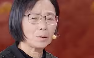 张桂梅说一直支撑自己的是信仰