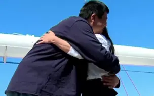 张昕宇梁红的粉丝有多热情？开车300多公里只为送月饼