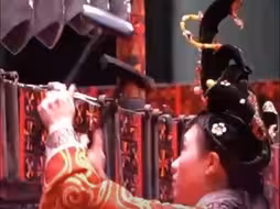 曾侯乙编钟敲响《恭喜发财》建议全国超市采用！