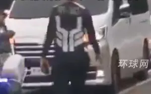 查扣违规美外交人员后，菲执法人员被污蔑与“中国间谍”合作，中国使馆人员：非常荒谬