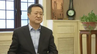 《北京观察》新春特辑：专访中国现代国际关系研究院副院长胡继平