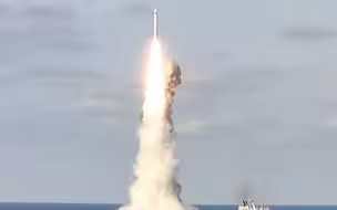 海上一箭打九星！长十一火箭实现我国首次海上商业应用发射成功