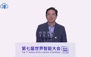 李彦宏：大模型重新定义人机交互、营销和客服