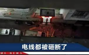 广东男子向楼下扔床板被刑拘：楼里有人敲墙，我烦得都睡不着