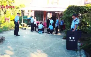 这就是安全感！2020年中国警方收缴非法枪支7.6万支