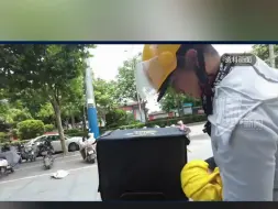 多地规范配送骑手电动自行车速度  广州骑手违停三次将全行业停单一天 专家：需平台改变配送要求及配送半