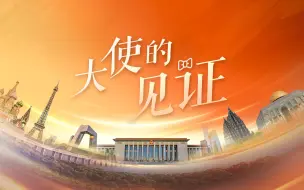大使的见证：专访南非驻华大使谢胜文