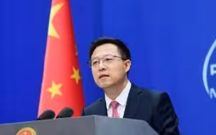 外交部回应加方拒披露孟晚舟事件信息